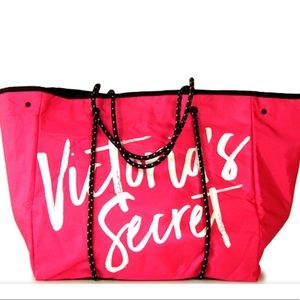 Victoria’s secret bag